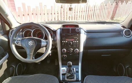 Suzuki Grand Vitara, 2007 год, 800 000 рублей, 11 фотография