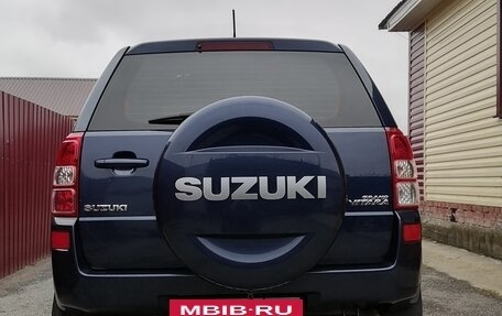 Suzuki Grand Vitara, 2007 год, 800 000 рублей, 7 фотография