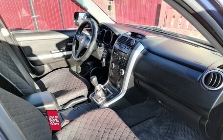 Suzuki Grand Vitara, 2007 год, 800 000 рублей, 12 фотография