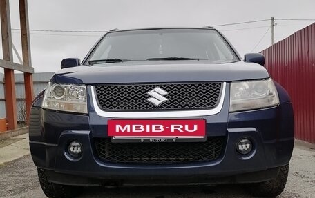 Suzuki Grand Vitara, 2007 год, 800 000 рублей, 5 фотография