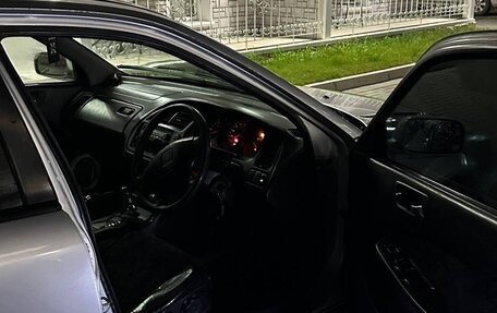 Honda Torneo, 1999 год, 470 000 рублей, 6 фотография