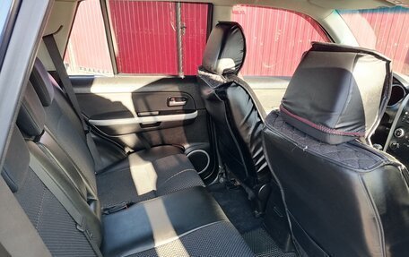 Suzuki Grand Vitara, 2007 год, 800 000 рублей, 14 фотография