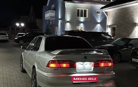 Honda Torneo, 1999 год, 470 000 рублей, 8 фотография