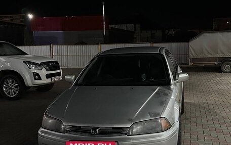 Honda Torneo, 1999 год, 470 000 рублей, 5 фотография