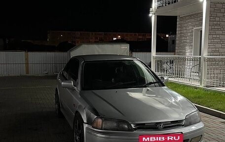 Honda Torneo, 1999 год, 470 000 рублей, 9 фотография