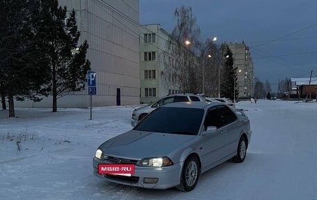 Honda Torneo, 1999 год, 470 000 рублей, 2 фотография