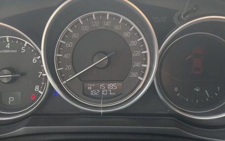 Mazda 6, 2015 год, 1 450 000 рублей, 10 фотография