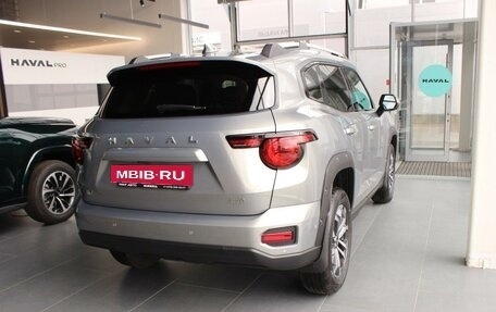 Haval H7, 2025 год, 3 799 000 рублей, 5 фотография