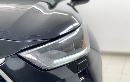 Toyota Highlander, 2021 год, 4 799 000 рублей, 8 фотография