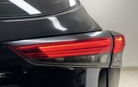 Toyota Highlander, 2021 год, 4 799 000 рублей, 10 фотография