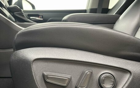 Toyota Highlander, 2021 год, 4 799 000 рублей, 14 фотография