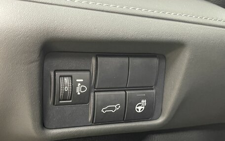 Toyota Highlander, 2021 год, 4 799 000 рублей, 19 фотография