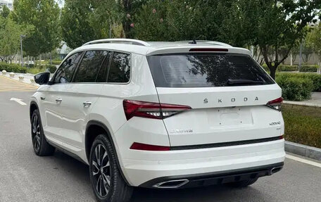 Skoda Kodiaq I, 2022 год, 2 250 334 рублей, 6 фотография