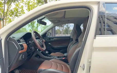 Skoda Kodiaq I, 2022 год, 2 250 334 рублей, 7 фотография
