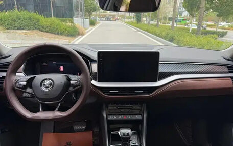 Skoda Kodiaq I, 2022 год, 2 250 334 рублей, 8 фотография