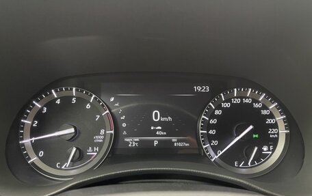Toyota Highlander, 2021 год, 4 799 000 рублей, 22 фотография