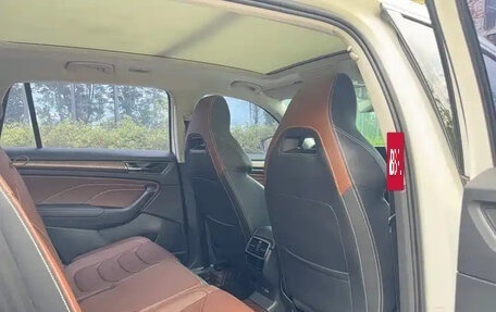 Skoda Kodiaq I, 2022 год, 2 250 334 рублей, 13 фотография