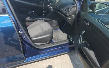 Renault Megane IV, 2017 год, 1 400 000 рублей, 4 фотография