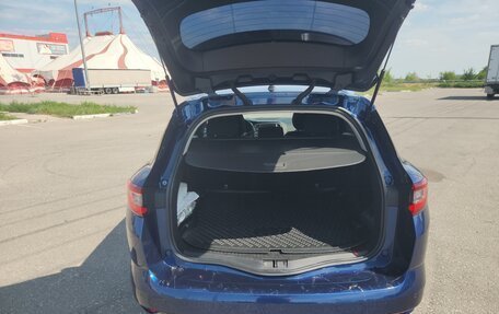Renault Megane IV, 2017 год, 1 400 000 рублей, 8 фотография