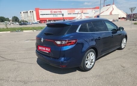 Renault Megane IV, 2017 год, 1 400 000 рублей, 5 фотография