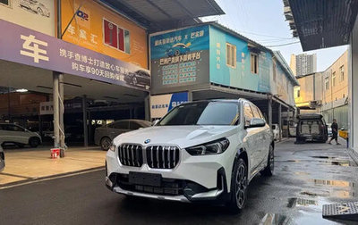 BMW X1, 2024 год, 2 618 000 рублей, 1 фотография