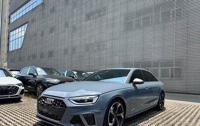 Audi A4, 2022 год, 2 215 000 рублей, 1 фотография