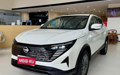 Nissan Qashqai, 2025 год, 2 270 000 рублей, 1 фотография