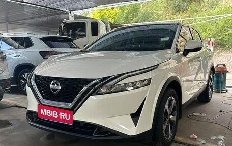 Nissan Qashqai, 2023 год, 2 380 000 рублей, 1 фотография