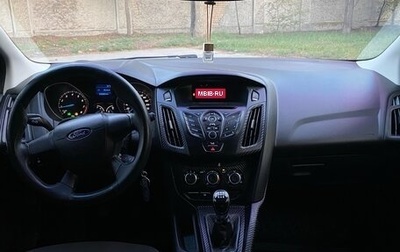 Ford Focus III, 2011 год, 650 000 рублей, 1 фотография