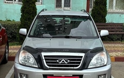 Chery Tiggo (T11), 2012 год, 430 000 рублей, 1 фотография