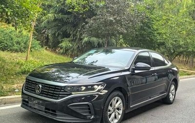Volkswagen Passat B8 рестайлинг, 2021 год, 1 870 000 рублей, 1 фотография