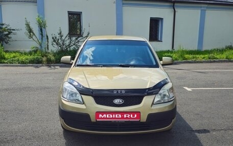 KIA Rio II, 2005 год, 470 000 рублей, 1 фотография
