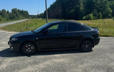Mazda 3, 2007 год, 480 000 рублей, 1 фотография