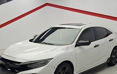 Honda Civic IX, 2021 год, 1 700 000 рублей, 1 фотография