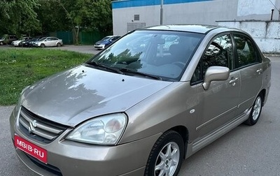 Suzuki Liana, 2007 год, 310 000 рублей, 1 фотография