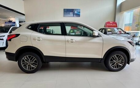 Nissan Qashqai, 2025 год, 2 270 000 рублей, 7 фотография