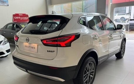 Nissan Qashqai, 2025 год, 2 270 000 рублей, 4 фотография
