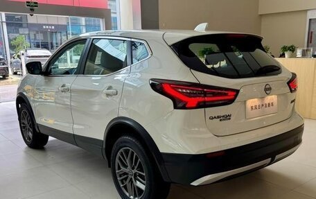 Nissan Qashqai, 2025 год, 2 270 000 рублей, 6 фотография