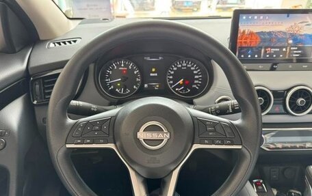 Nissan Qashqai, 2025 год, 2 270 000 рублей, 10 фотография