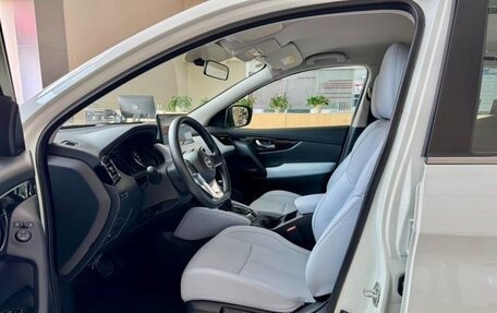 Nissan Qashqai, 2025 год, 2 270 000 рублей, 9 фотография