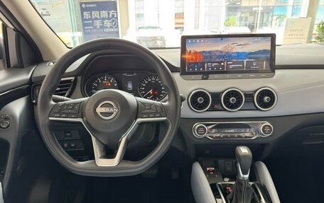 Nissan Qashqai, 2025 год, 2 270 000 рублей, 11 фотография