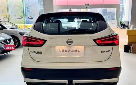 Nissan Qashqai, 2025 год, 2 270 000 рублей, 5 фотография