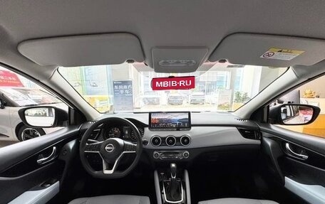 Nissan Qashqai, 2025 год, 2 270 000 рублей, 8 фотография