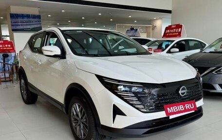 Nissan Qashqai, 2025 год, 2 270 000 рублей, 2 фотография