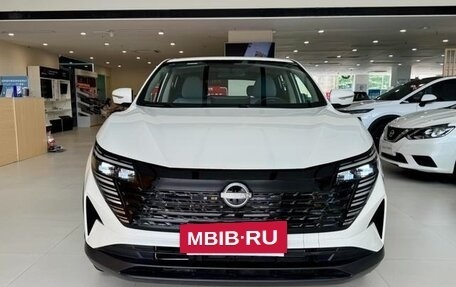 Nissan Qashqai, 2025 год, 2 270 000 рублей, 3 фотография