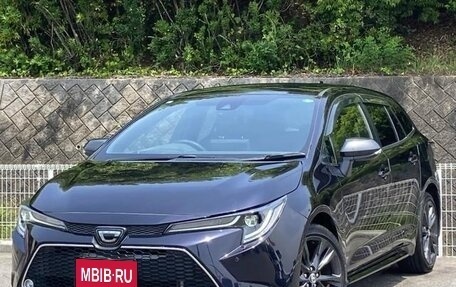 Toyota Corolla, 2021 год, 2 290 000 рублей, 1 фотография