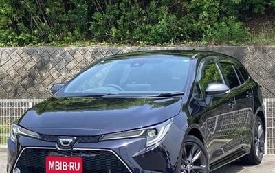 Toyota Corolla, 2021 год, 2 290 000 рублей, 1 фотография