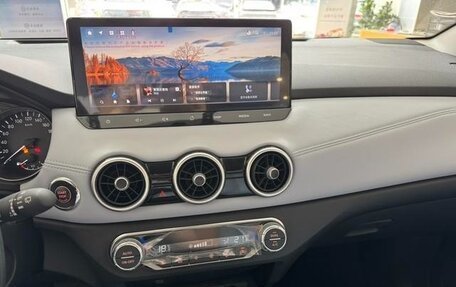 Nissan Qashqai, 2025 год, 2 270 000 рублей, 13 фотография