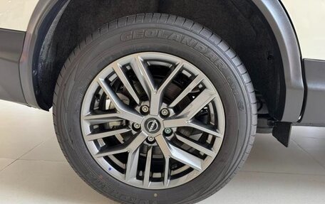 Nissan Qashqai, 2025 год, 2 270 000 рублей, 16 фотография