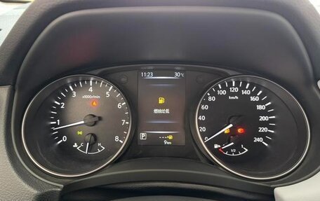 Nissan Qashqai, 2025 год, 2 270 000 рублей, 12 фотография